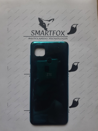 Lector De Huella Zte Vsmart 2020 (Usado)