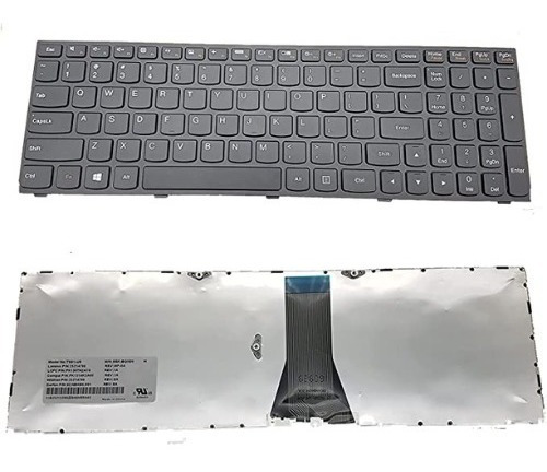 Teclado Notebook Lenovo B50-70 G50-30 G50-70 G50-4