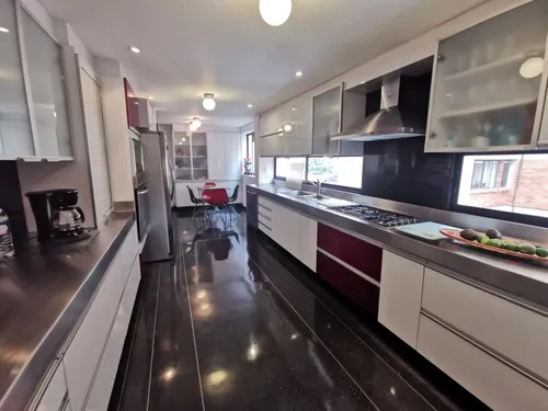 Venta De Apartamento En Quinta Camacho