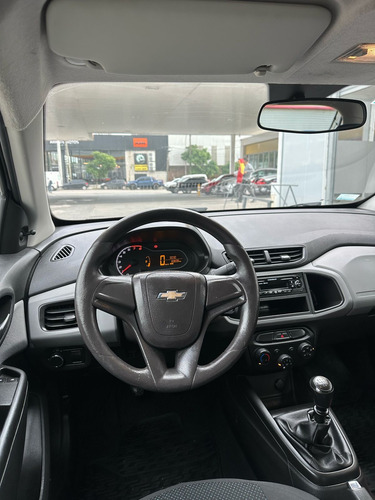 Chevrolet Onix 1.4 Joy Ls 98cv