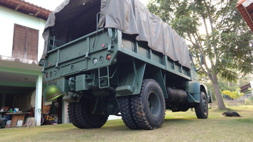 Mercedes Benz 1418