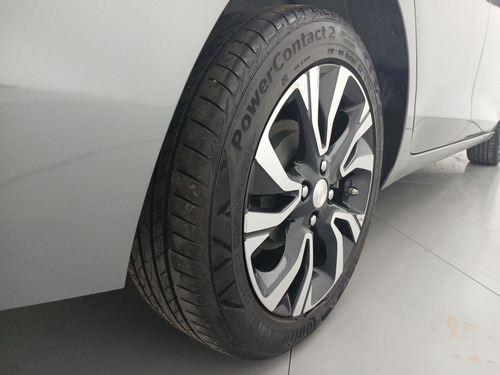 Chevrolet Onix 1.0 TURBO FLEX PLUS PREMIER AUTOMÁTICO