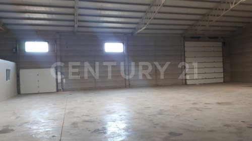 Imagen 10 de 10 de Bodegas En Renta Cuauhtémoc