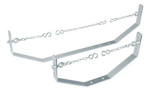 Conductix Wampfler 084291-11 Single Towing Arm With Chain Mf
