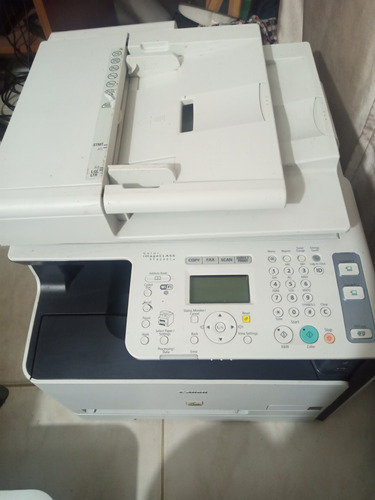 Canon Multifuncional  Mf8080cw