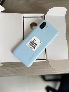 Xiaomi Redmi A1 2022 Dual Sim 32 Gb Azul Claro 2 Gb Ram