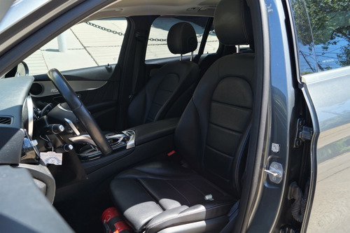 Imagen 10 de 12 de Mercedes Benz Glc 300