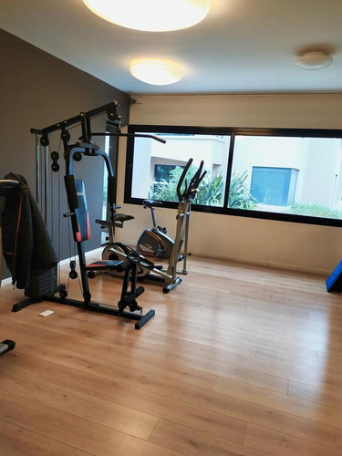 Imagen 23 de 26 de Departamento Condominio Livette - Zona Norte