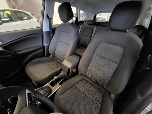 Chevrolet Tracker 1.2 Turbo At