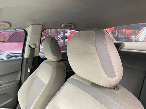 Imagem 5 de 9 de Chevrolet Cobalt 1.4 Sfi Ltz 8v Flex 4p Manual