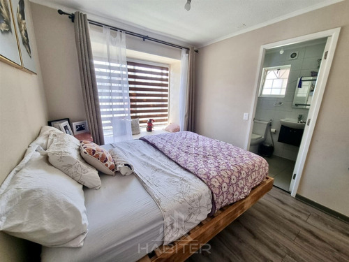 Amplia Casa En Arriendo De 3 Dorm. 3 Baños En Curicó