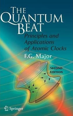 Libro The Quantum Beat - Fouad G. Major