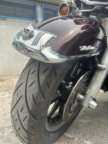Harley Davidson Electra Ultra Glide 2007 Poderosa Imponente