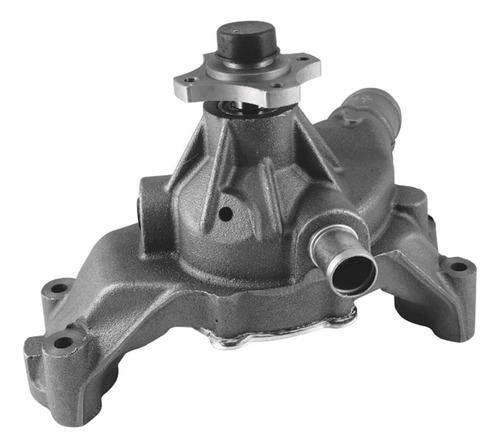 Bomba De Agua Moresa Para C4500 Kodiak C4c042 8.1 2003-2009