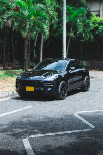 Porsche Macan 3.0 Gts