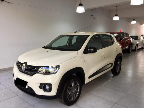 Renault Kwid Zen 1.0 Oferta Entrega Inmediata Ya!!! G