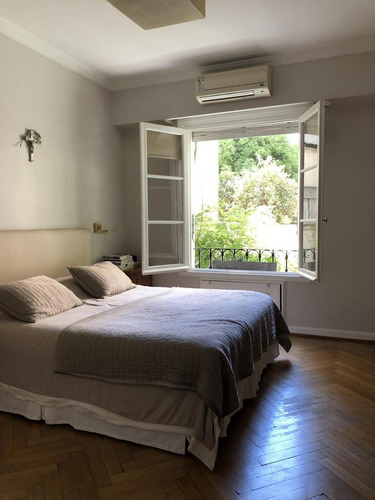 Imagen 19 de 25 de Excelente Piso En Venta En Recoleta