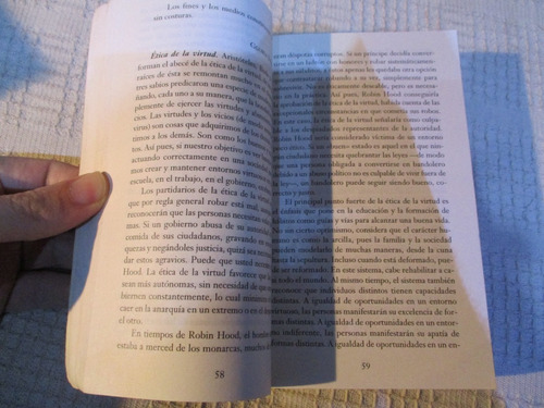Imagen 6 de 8 de Lou Marinoff - Pregúntale A Platón