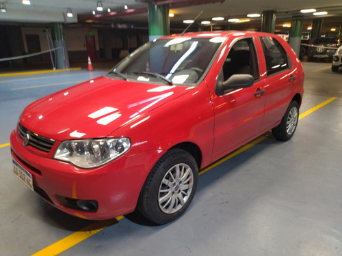 Fiat Palio 1.4 Fire Pack Seg.