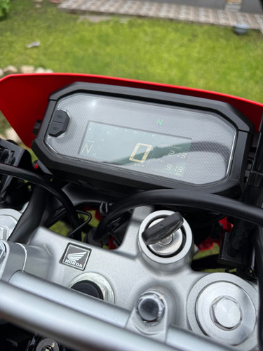 Honda Tornado 300 L