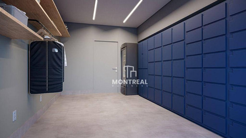 Imagem 20 de 20 de Apartamento À Venda, 36 M² Por R$ 372.100,00 - Ipiranga - São Paulo/sp - Ap2926