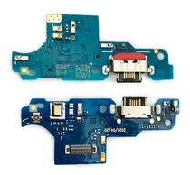 Comprar Placa Conector Carga Turbo Para Moto G9 Moto G9 Play Xt2083