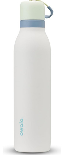 Termo Owala Freesip Twits 24oz Acero Inoxidable