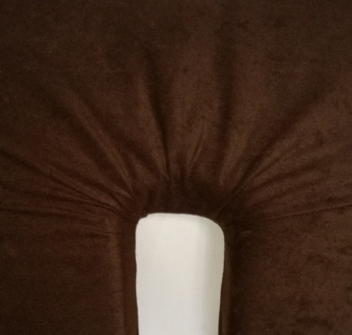 Cojín Asiento Antiescaras Funda Lavable Nuevo