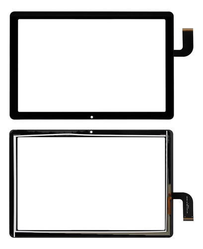 Touch Screen Para Vortex Tab T10m Pro 10.1 Mjk-gg101-2389