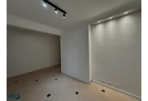 Apartamento En Lalinde Con Generosa Terraza(mls#256169)