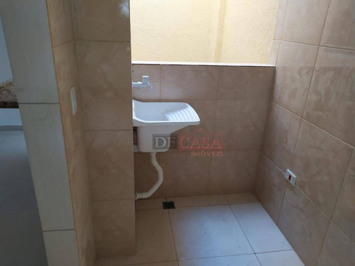Imagem 19 de 30 de Apartamento À Venda, 50 M² Por R$ 159.900,00 - Cidade Antônio Estevão De Carvalho - São Paulo/sp - Ap5239