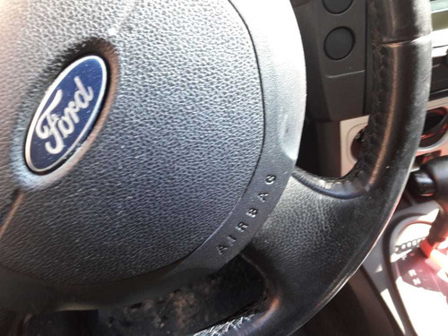 Ford Ecosport 2011 2.0 Xlt Flex Aut. 5p