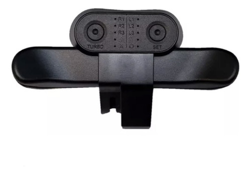 Botón Trasero Mando Joystick Para Ps4 Control Shooter