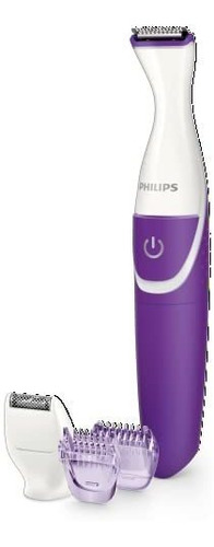 Philips Beauty Bikinigenie Cordless Bikini Trimmer Mujer