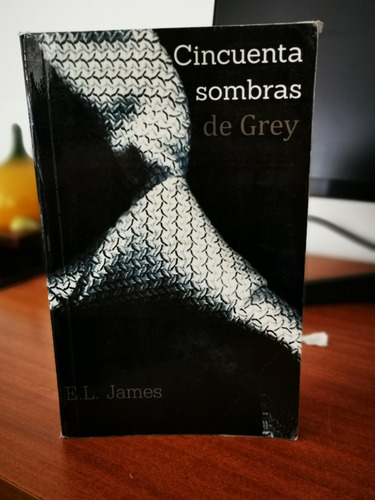 Trilogía 50 Sombras De Grey
