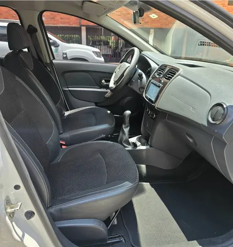 Renault Stepway 1.6 Expression / Zen