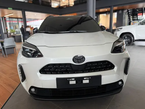 Toyota Yaris Cross 1.5 Hev Xls