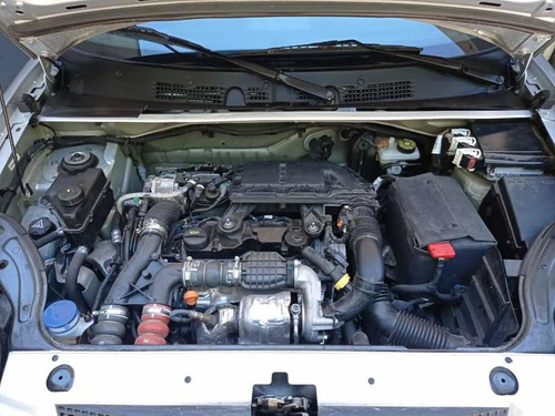 Citroën Berlingo 1.6 Bussines Hdi 92cv Am54 2019