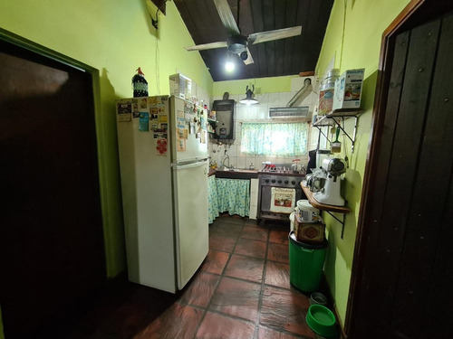 Imagen 4 de 14 de Casa Con Dependencia En Ituzaingó Norte En Venta