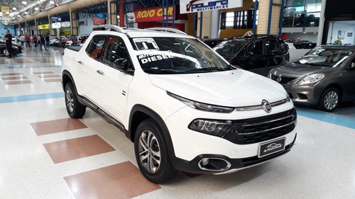 Toro 2.0 Volcano 4x4 Turbo Diesel 4p Automático 2016/2017