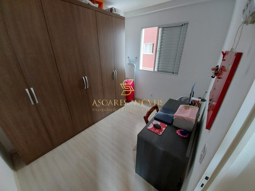Imagem 2 de 22 de Apartamento À Venda Em Jardim Do Lago - Ap000510