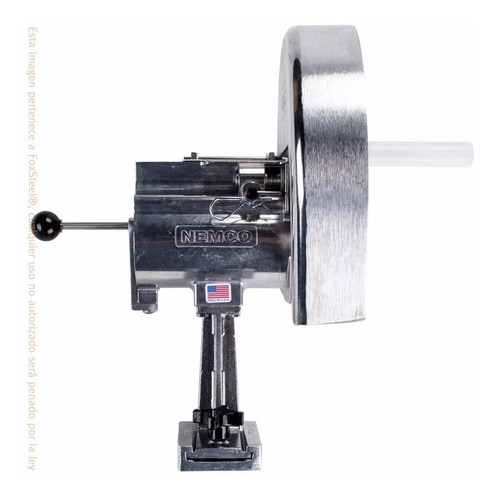 Rebanador Vegetales Frutas Y Verduras Easy Slicer Nemco