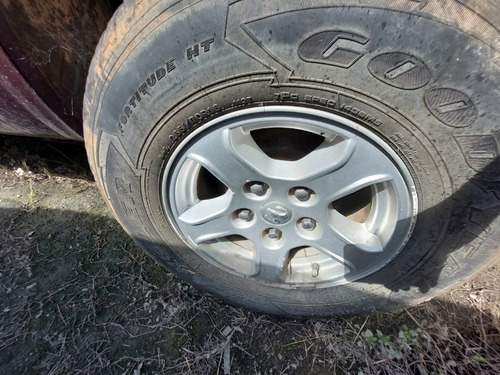 Dodge Dakota 2005 ( En Partes ) 2005 - 2007 3.7 L Aut Yonke