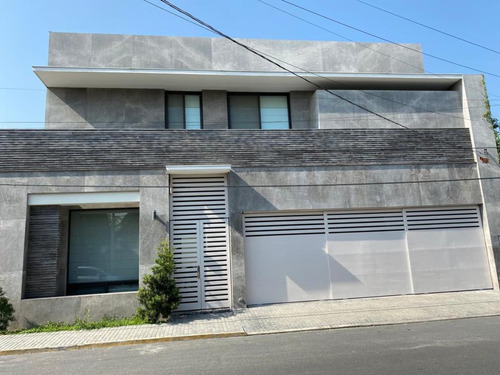 Casa En Venta En Del Valle