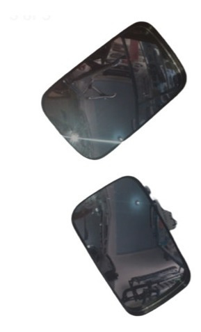 Espejo Retrovisor Para Camiones Nhr/nkr/npr