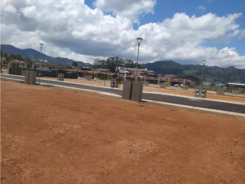 Lote En Vender En La Ceja