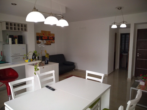 Imagen 2 de 15 de Venta Departamento De 2 Ambientes - Cfte Abierto - Catamarca 2000
