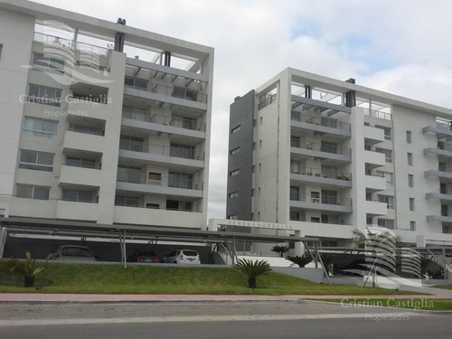 Imagen 6 de 8 de Cochera Semicubierta - Zerena - El Palmar - Nordelta - Zona Norte