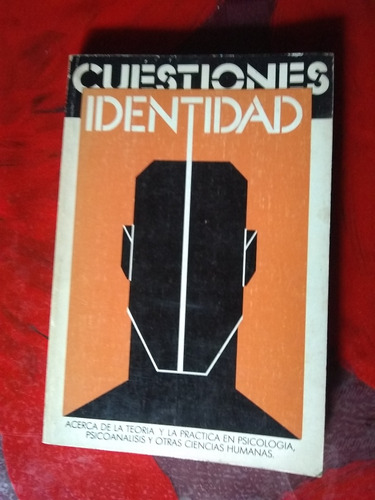 Cuestiones, Número 1. Fernández Moujan, Otros.1984/145 Pág 