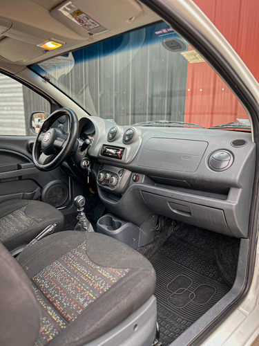 Fiat Fiorino 1.4 Fire Evo 87cv